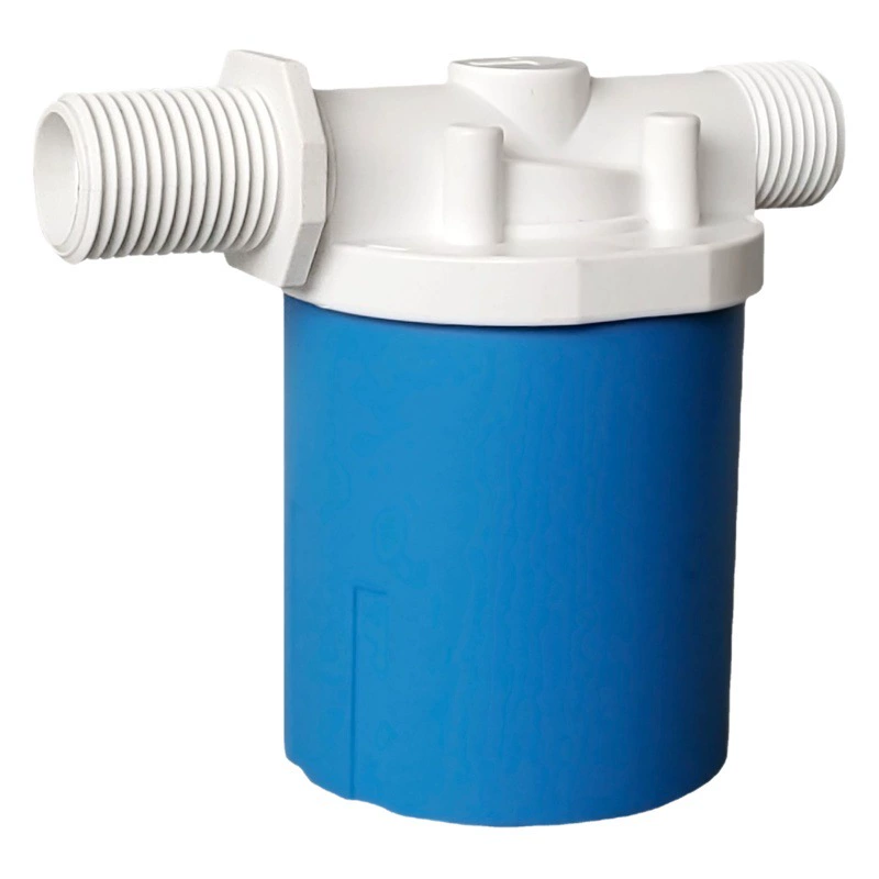 Производитель поставляет полностью автоматический клапан контроля уровня воды, поплавковый клапан, поплавковый регулятор уровня воды для автомойки, клапан с мягким уплотнением.