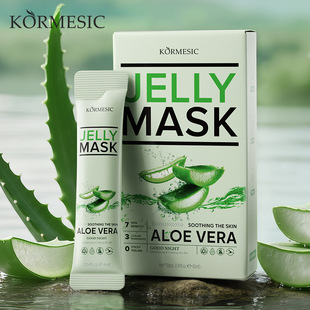 �ӹ�����KORMESIC�J�C��Ĥsleeping mask���b�aˮ����S�����Q