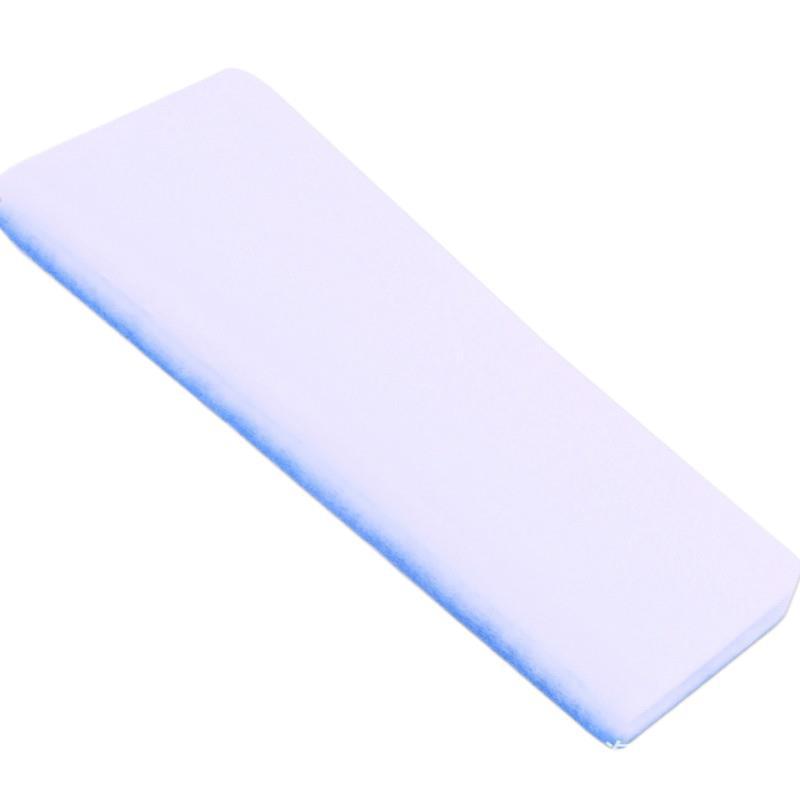 室内干式烘干机干燥机空气双层过滤蓝白棉地板烤漆房通风过滤