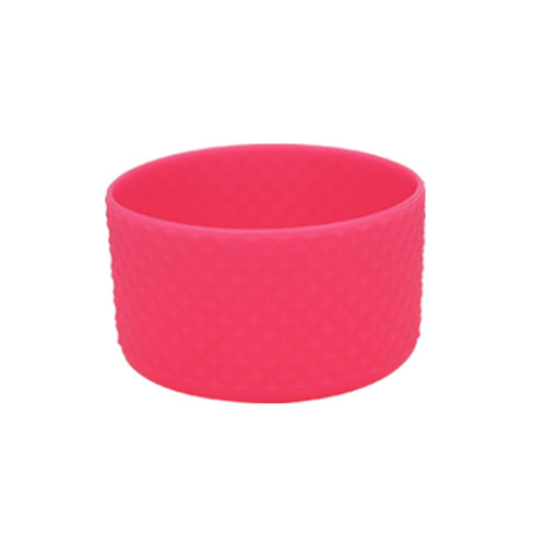 In-stock Hydro Flask Diamond Cup Sleeve, Space Pot with Silicone Base, Insulated Mug Non-Slip Mat – Fits 12-64oz Cups