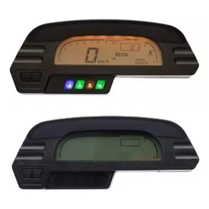 Meikedo Hot-Selling Motorcycle Speedometer LCD Instrument XRE300 2009-2015 Xre 300 Odometer