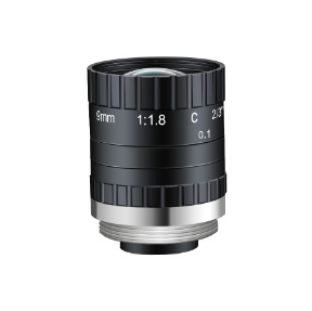 浩蓝光电AZUREphotonics AZURE-0918M3M  手动光圈定焦镜头