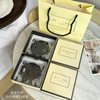 香氛礼盒车载香薰-1688采购百科