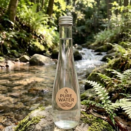 玻璃瓶;酒包装;玻璃罐