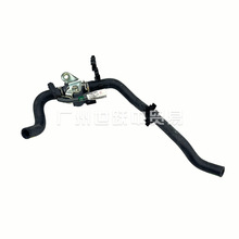 16261-F0012散热器旁通软管总成水阀适用于丰田雷克萨斯原厂配件