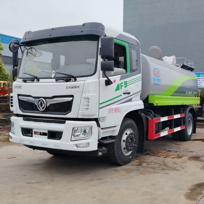 Suvarma maşınları sprinkler truck, multi-functional 15-ton