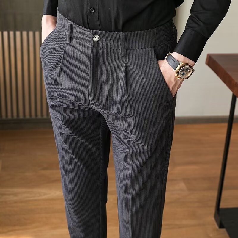 Dark gray