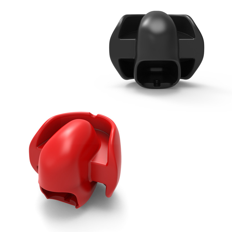 Jssmate Saliva Ball Gag, Tongue-Fixing Gag Ball, Can Be Hidden with a Mask Jssmate Saliva Ball Gag, Tongue-Fixing Gag Ball, Can Be Hidden with a Mask