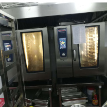 ������RATIONAL�R���ZSCC62WE�������������͏d�Ƶ�N���O��