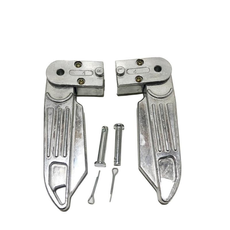 Turtle King Pedal Emayadi Lvyuan New Day Pedal Spring Pedal Neptune Pedal Folding Pedal