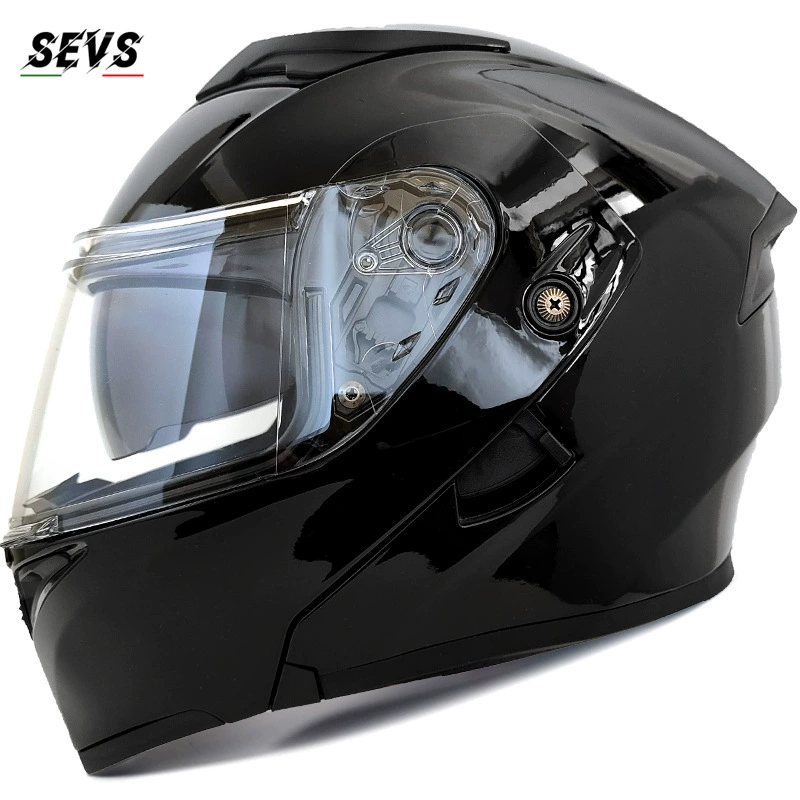 Lens, pedal, half helmet, (Cross-border trading)