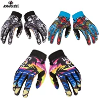 2023 FASTGOOSE Amazon AliExpress SHOPEE мотоциклетные велосипедные гоночные перчатки с длинными пальцами