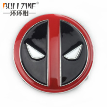 BULLZINE�S��ֱ�N�\�Ͻ�����DEADPOOL�ӰƤ���۬F؛���㮔��l؛