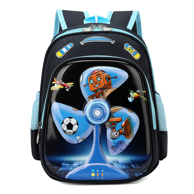 Wooden man playing football