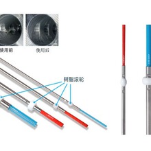 �ձ�XEBEC�{ɫ�Ƚ������ĥˢ CH-A33-7M�J�ؿ��մ��w�Sˢ����