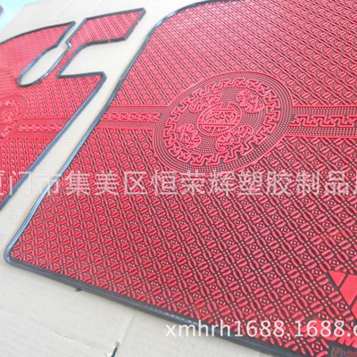 Truck Floor Mats/latex Truck – Ayaqaltılar (Kovriklər)