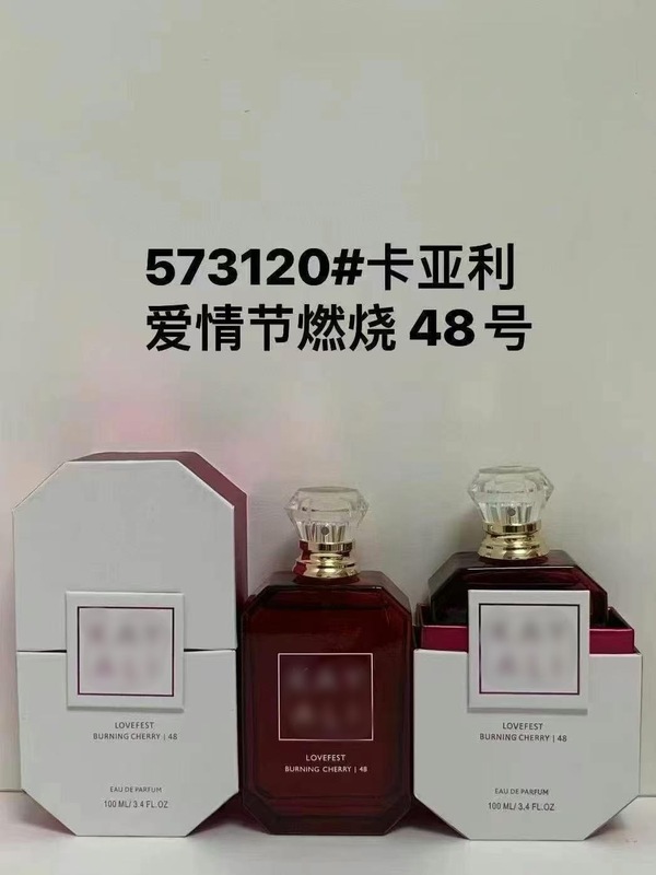 跨境外货越南perfume卡亚利KAYALI香水100ml大牌批发代发#28#33|undefined