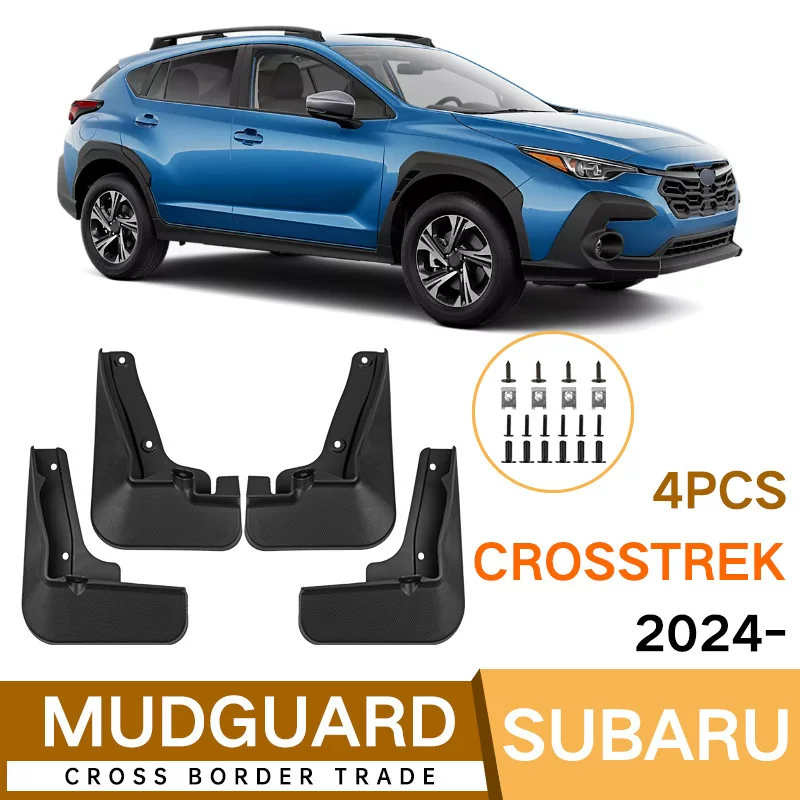 Подходит для Subaru Xu Panther Crosstrek 2024 автомобильной шины, береговая плоскость, внешняя торговля кросс-бордер