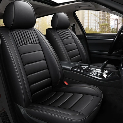 Cushion Amazon Cross-Border North America — Universal seat cover