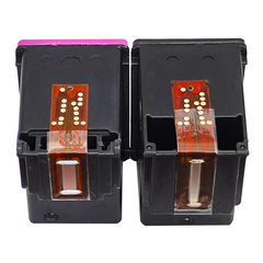 Compatible with HP 302XL Cartridge HP1111 1112 2130 2131 2132 2620 2621 4510