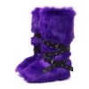 Dark purple