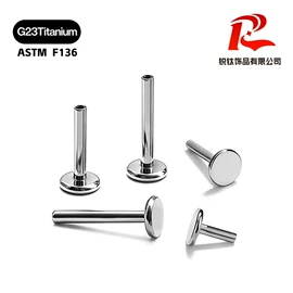 其他穿刺饰品;唇饰;耳廓、耳扩