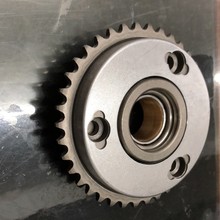 摩托车离合器 超越离合器 CA250双缸超越离合器 启动盘总成