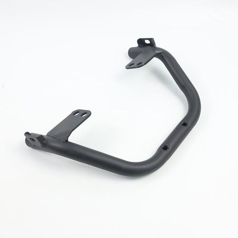 Suitable for Ninebot Electric Scooter Rear Handle F35/F60/F90/Bmax Integrated Rear Seat Carrying Handle Accessories