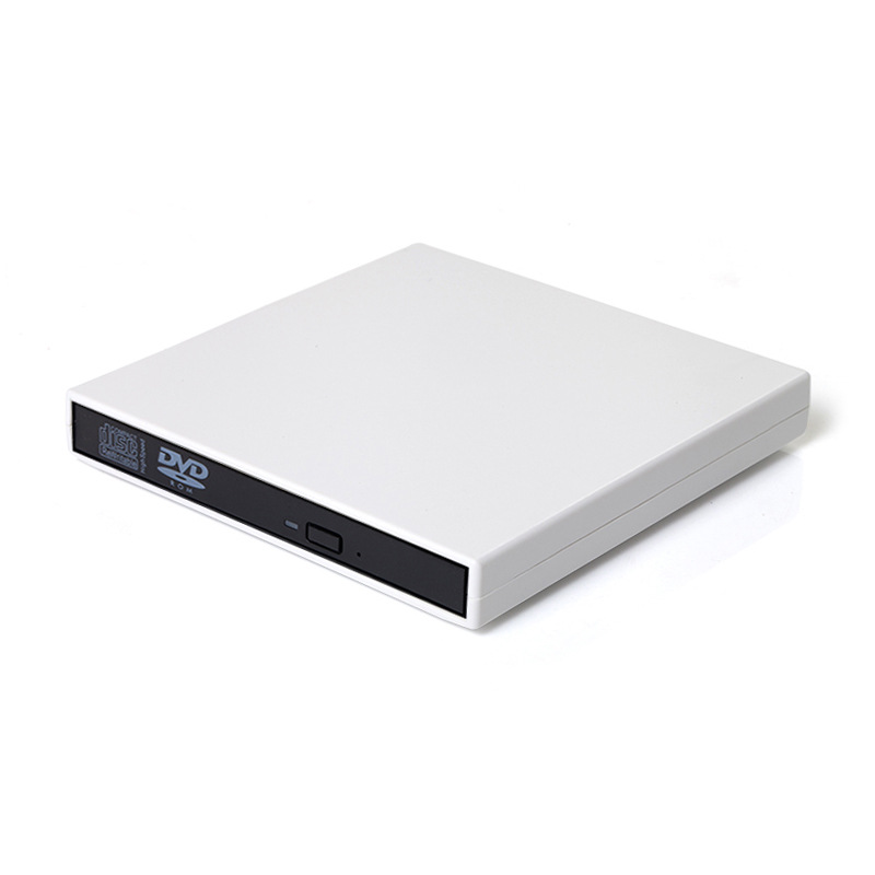 USB external optical drive CD DVD recorder desktop computer notebook external mobile burning disc drive