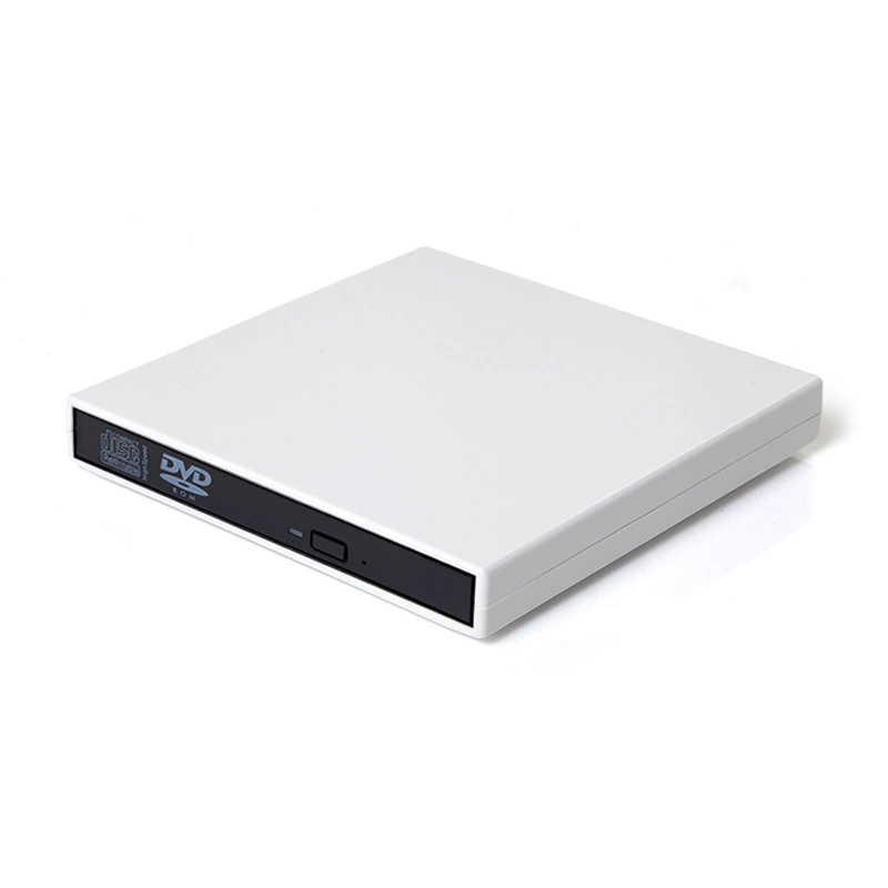 USB external optical drive CD DVD recorder desktop computer notebook external mobile burning disc drive