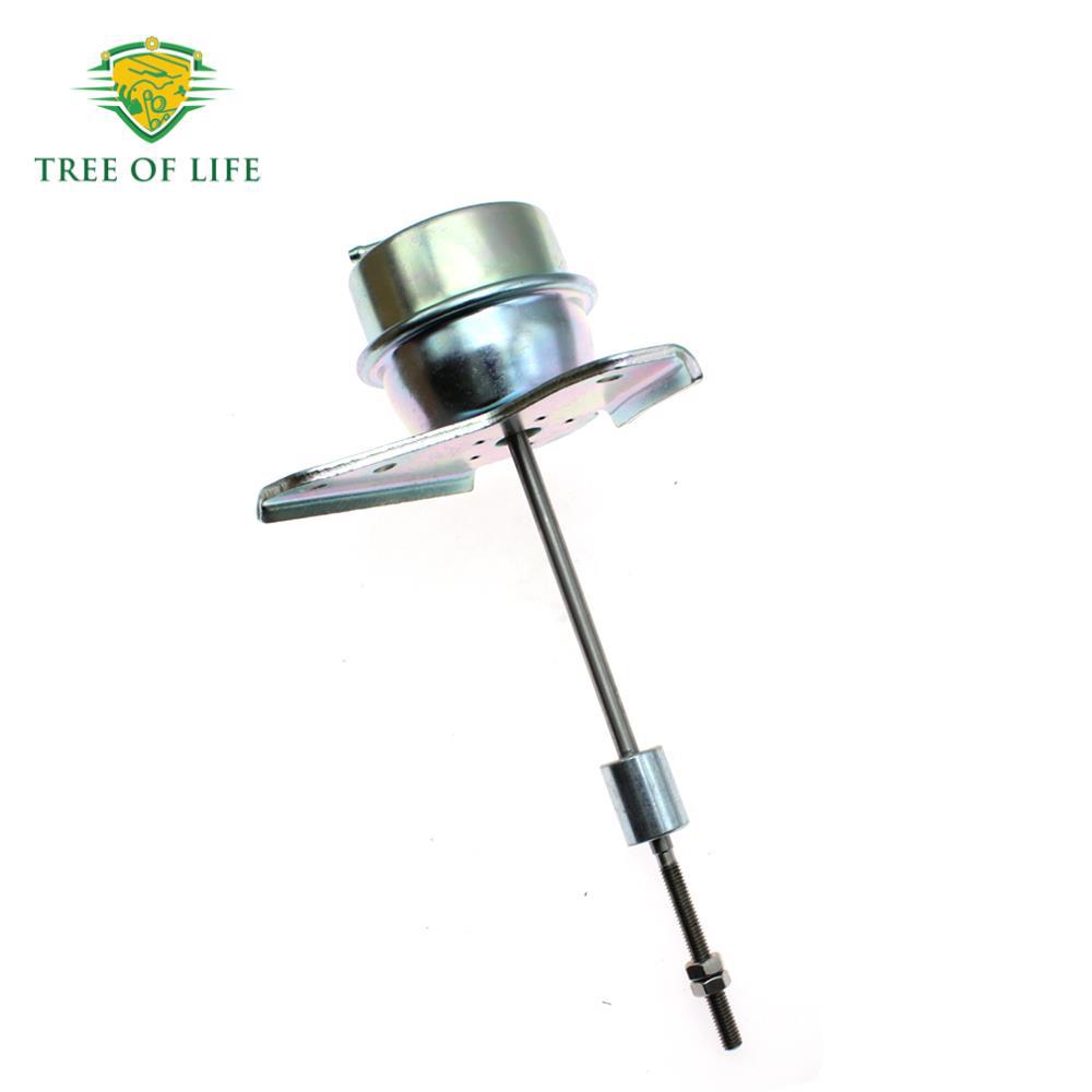 Actuador de Válvula de Escape de Turbina 53039880120 para Citroën Peugeot image 2