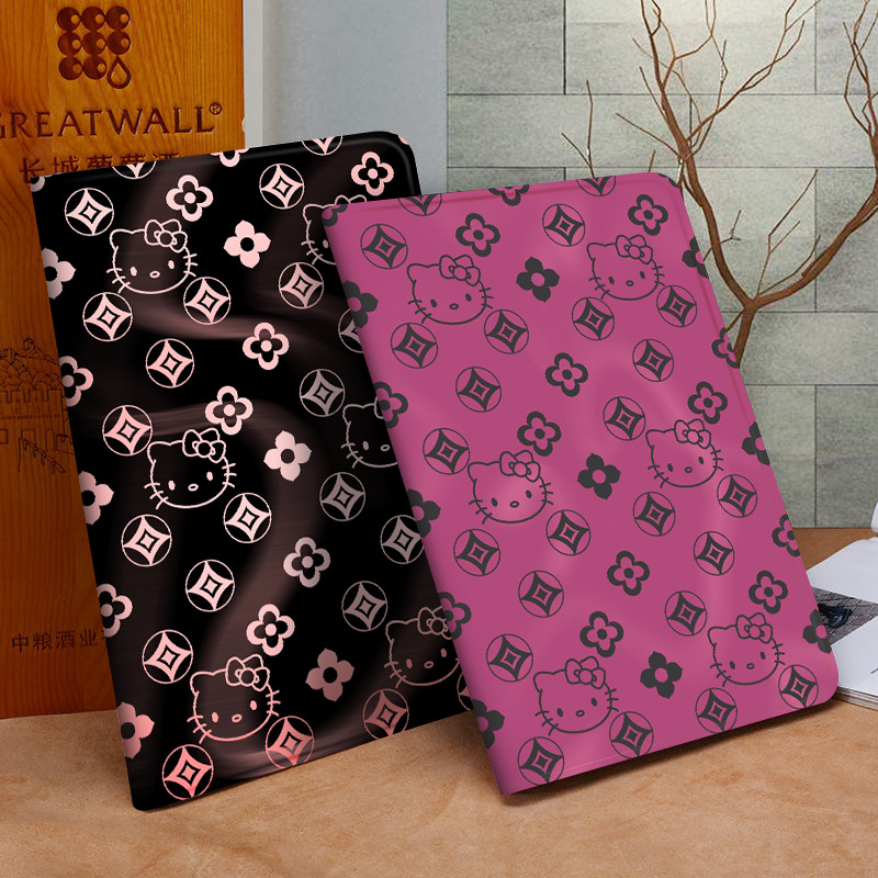 Suitable for Xiaodu M10 Protective Case 10.1inch Tablet S12/S16 Protective Case G12/G16 All-Inclusive 11inch Anti-Fall