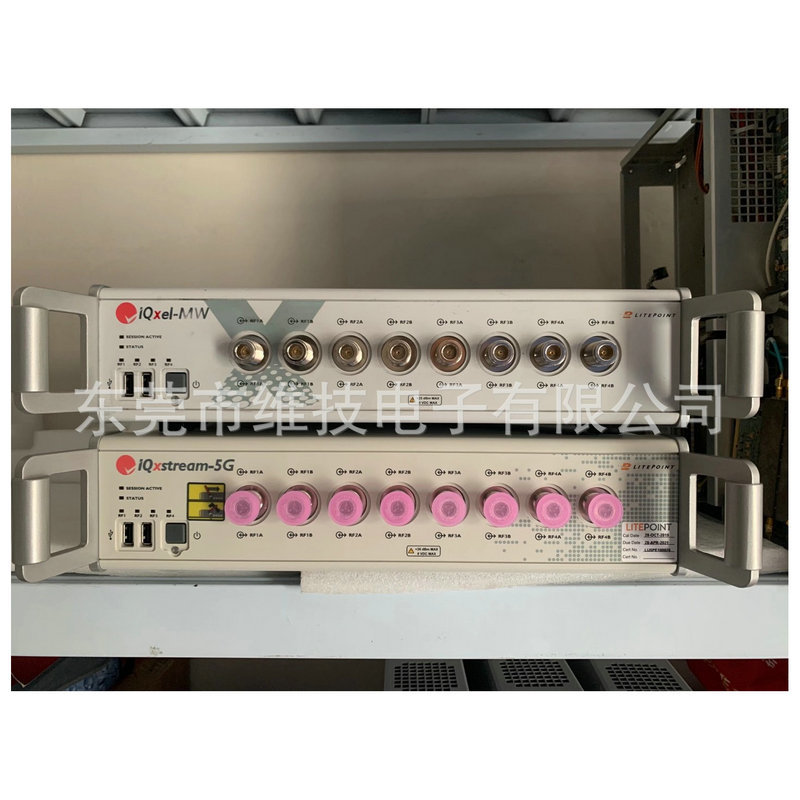 租售Litepoint莱特波特IQxel-M IQxel-MW IQxel-M8无线测试仪