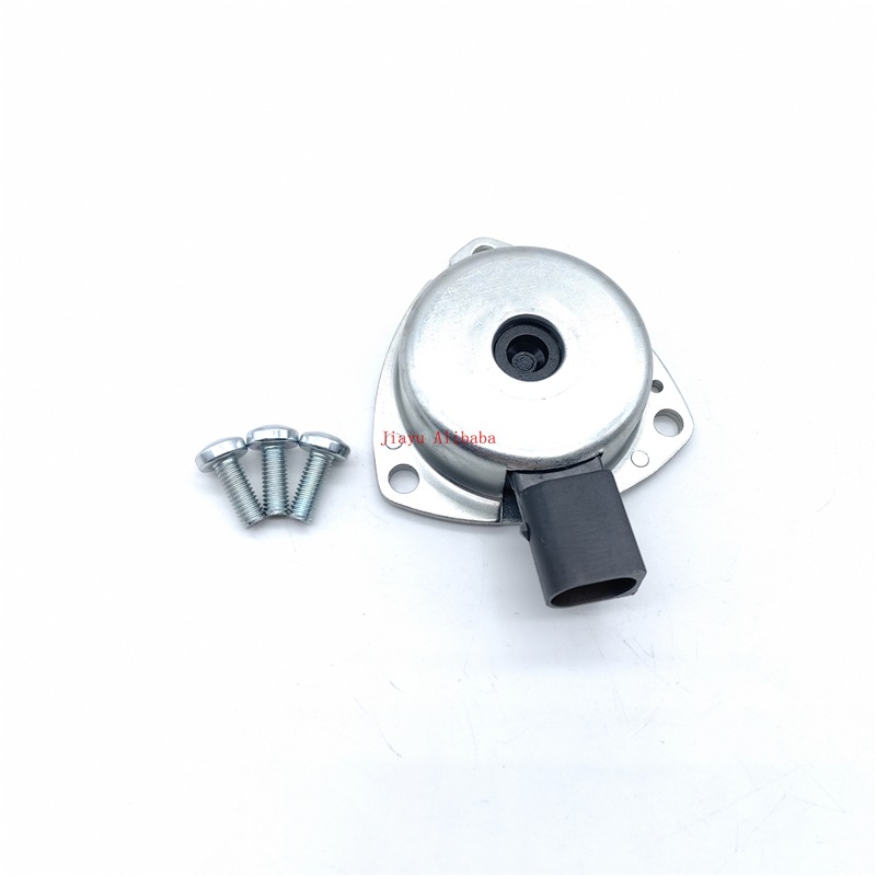Camshaft Solenoid Valve Electromagnet Suitable for Mercedes-Benz A209 C209 2710510177 A2710510177