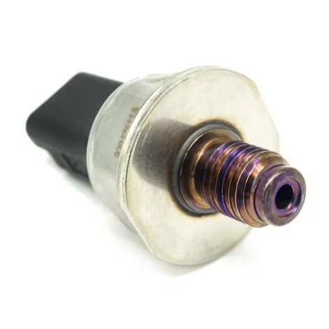55Pp03-02 Is Suitable for Jiangling Automobile Fuel Common Rail Pressure Sensor Oil Pressure Sensor Auto Parts Manufacturers