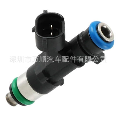 Fuel injector 1465A066 Oil pump, nozzle