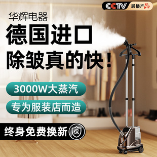 All-Copper Core] 2025 New Steam Garment Ironing Machine, Commercial Clothing Store Special Household Ironing Machine, Vertical Ironing Machine