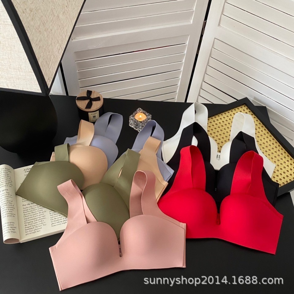 화이트 프리 사이즈 속옷