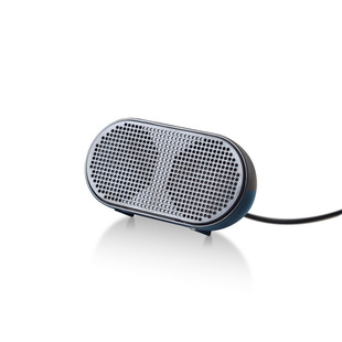 Shenzhen Portable USB speaker outdoor built-in sound card function laptop products mini audio