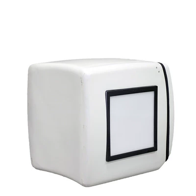 Battery Car Trunk, Electric car tail box