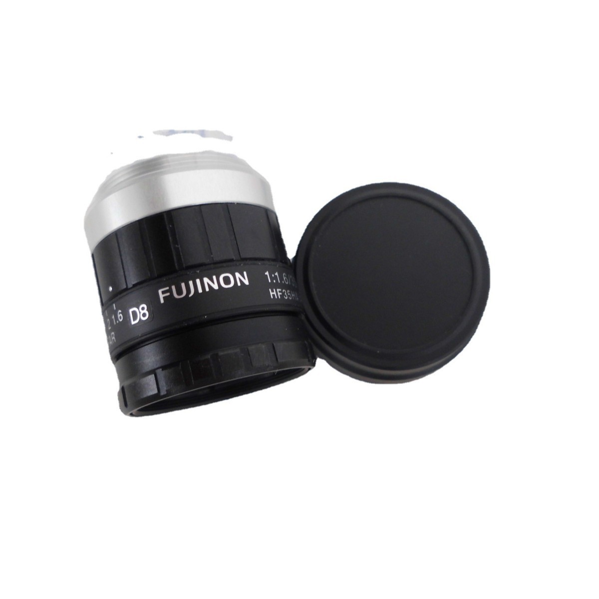FUJINON富士能HF35HA-1B 高清工业镜头现货