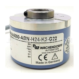 Supply wachendorff encoder WDG 40A-1800-AB-H24-K1,WDG 58A-1024