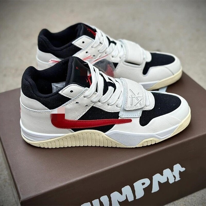 European Cross-Border High-Quality Cut the Check Jack Tr Men's and Women's Casual Sports Shoes Outdoor Basketball Shoes