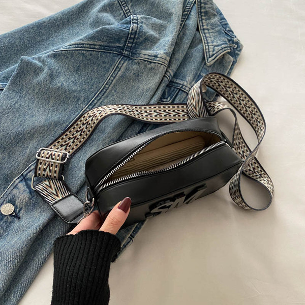 Trend universal one-shoulder bag