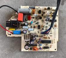 变频空调控制板 KFR-26G/BP2DN1Y-J (2).D.11 202302130897