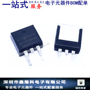 CRSS028N10N TO-263 100V 180A��վ������ܑ��� �A���A��΢MOS��