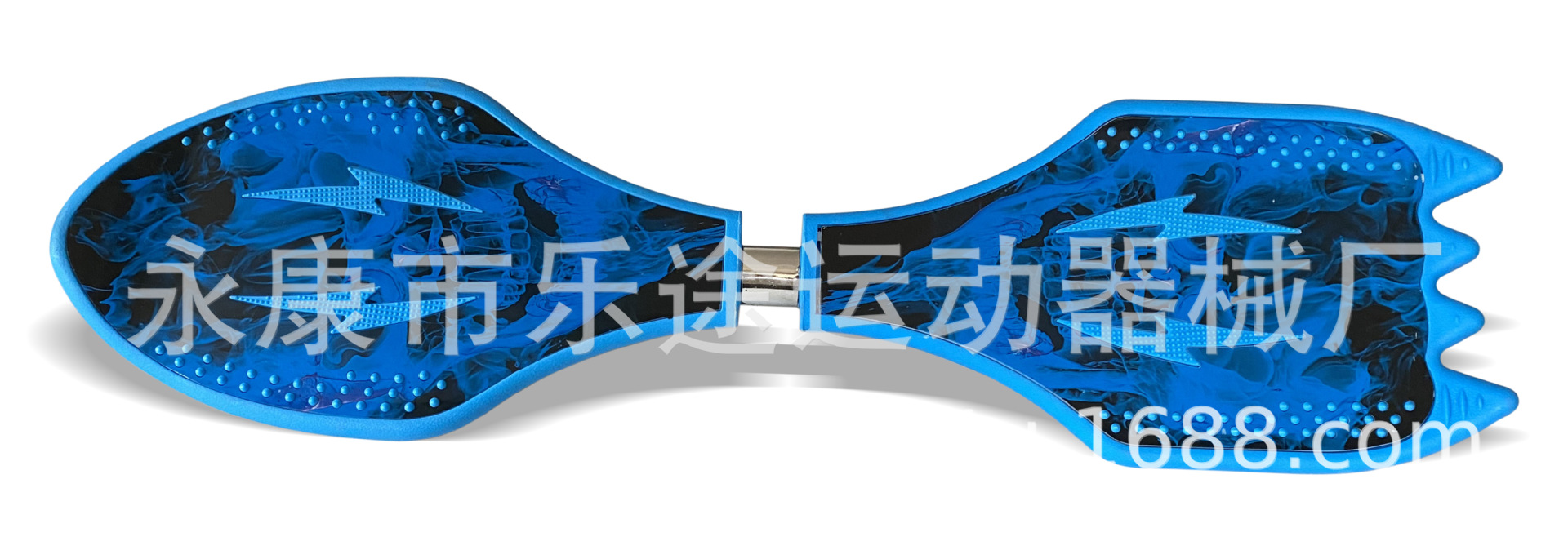 蓝火焰火箭 拷贝