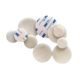 Self-adhesive Gray Mesh Silicone Foot Pads, Sealed Waterproof Bottom Shock-absorbing Anti-slip Round Silicone Gasket Rubber