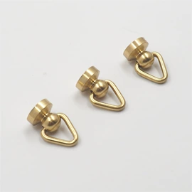 服饰箱包五金;饰品配件;其他箱包配件