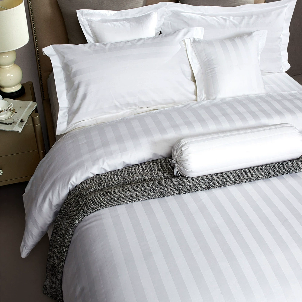 Cotton set for hotel, 4 piece set